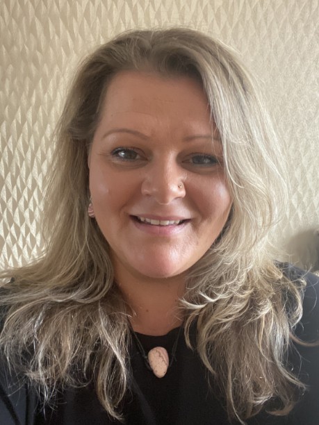 Tina Bekiersz - BeingYou Coaching