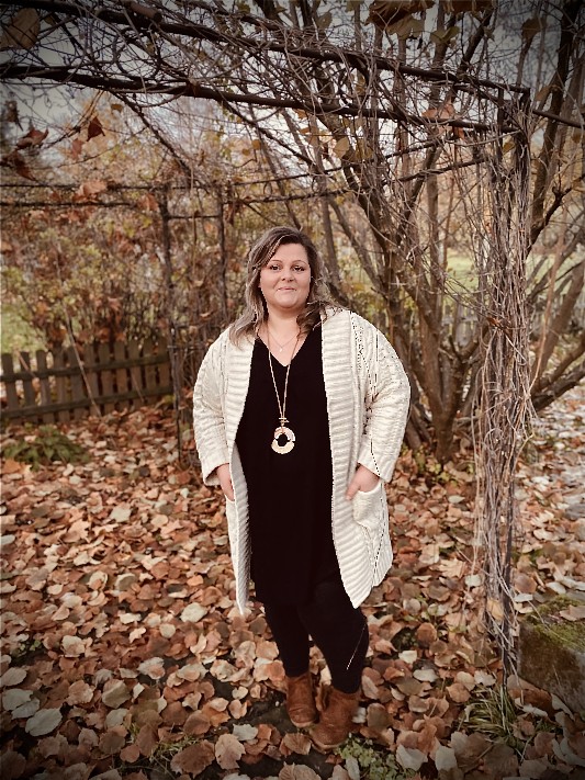 Tina Bekiersz - BeingYou Coaching